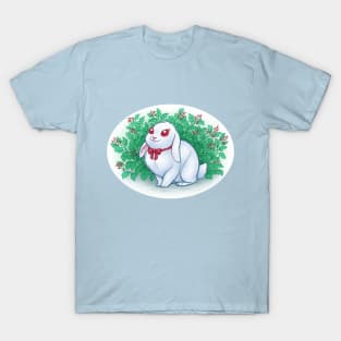 Snow Bunny T-Shirt